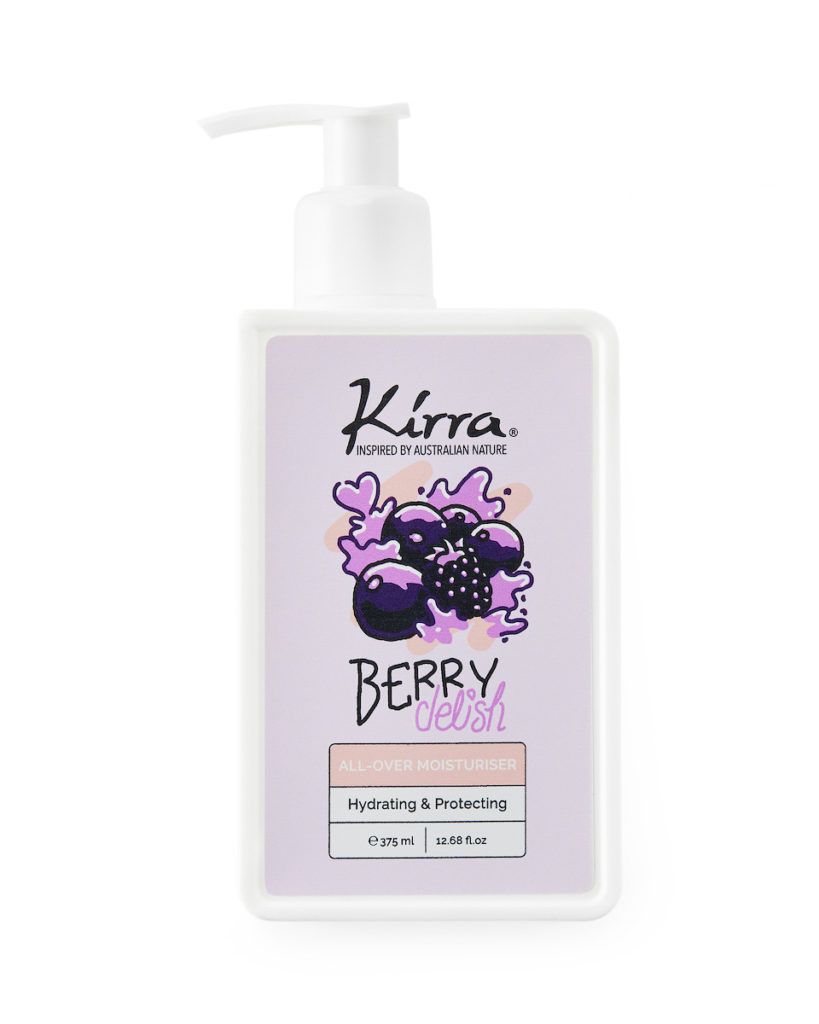 This classic ecommerce product image for Kirra, is part of our Beauty & Skincare Photography service. The product image sits deep etched on a pure white background. We also deliver it on a transparent background. Classic ecommerce imagery is mainly used on a product page in an online store, also print collateral and socials.