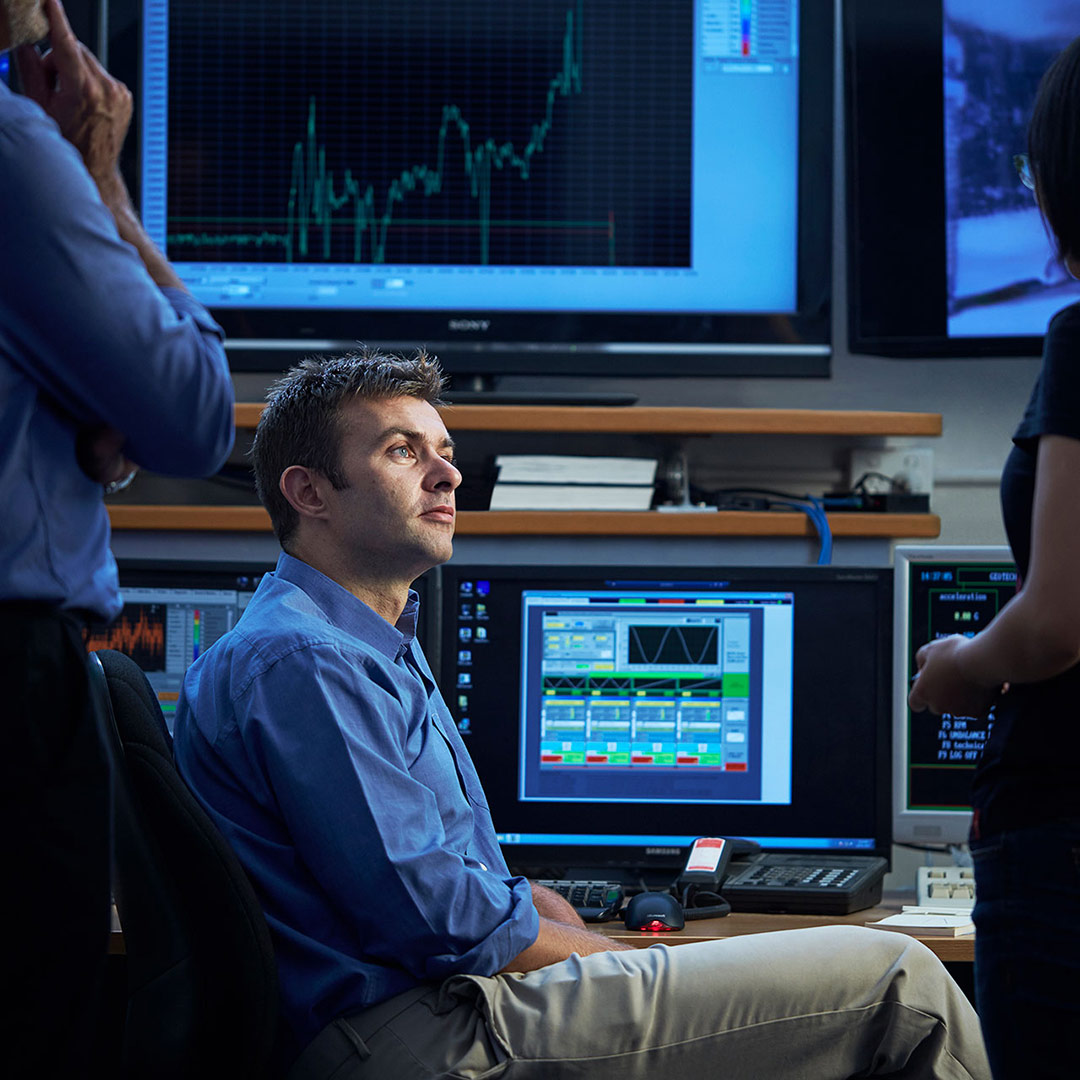 Centre For Offshore Foundation Systems (COFS)