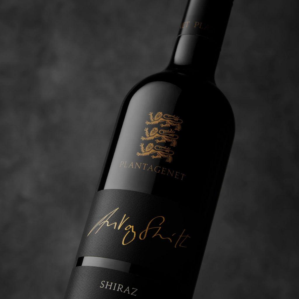 Wine Bottle Photography & Video For Wines