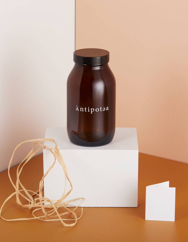 Antipotea Food & Beverage Photography