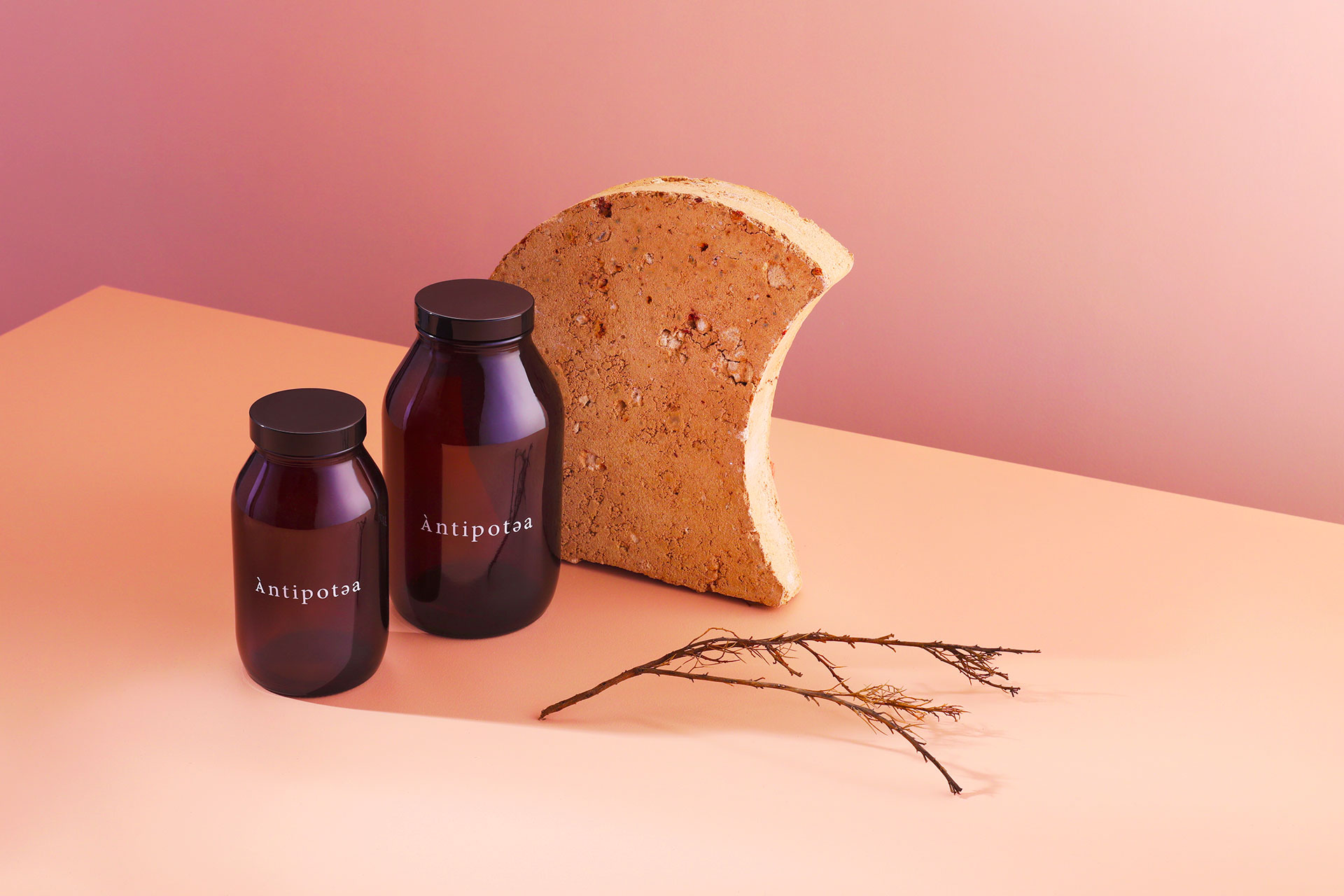 Antipotea Food & Beverage Photography