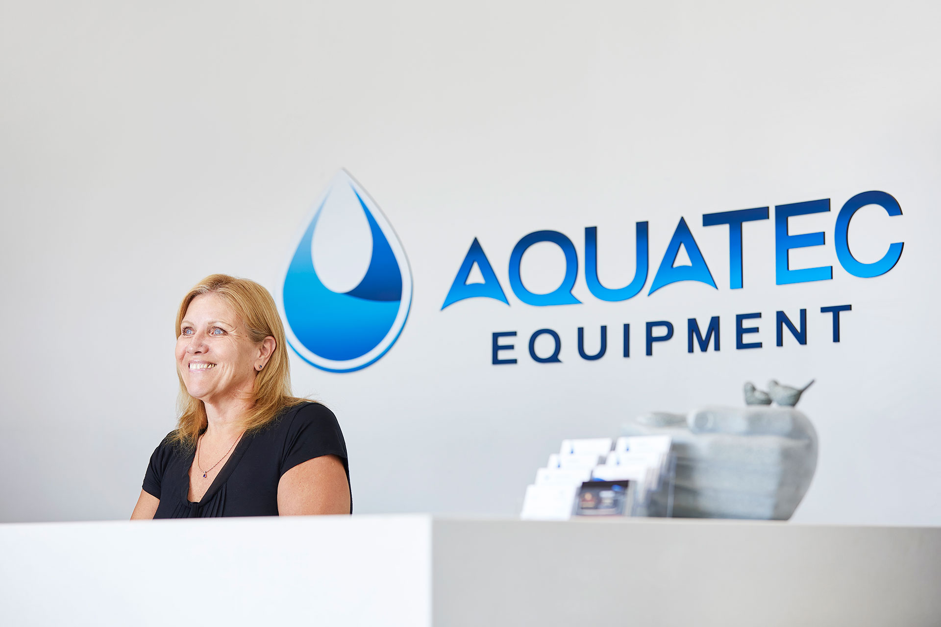 Aquatech Equipment Homewares Photography Sum Effect