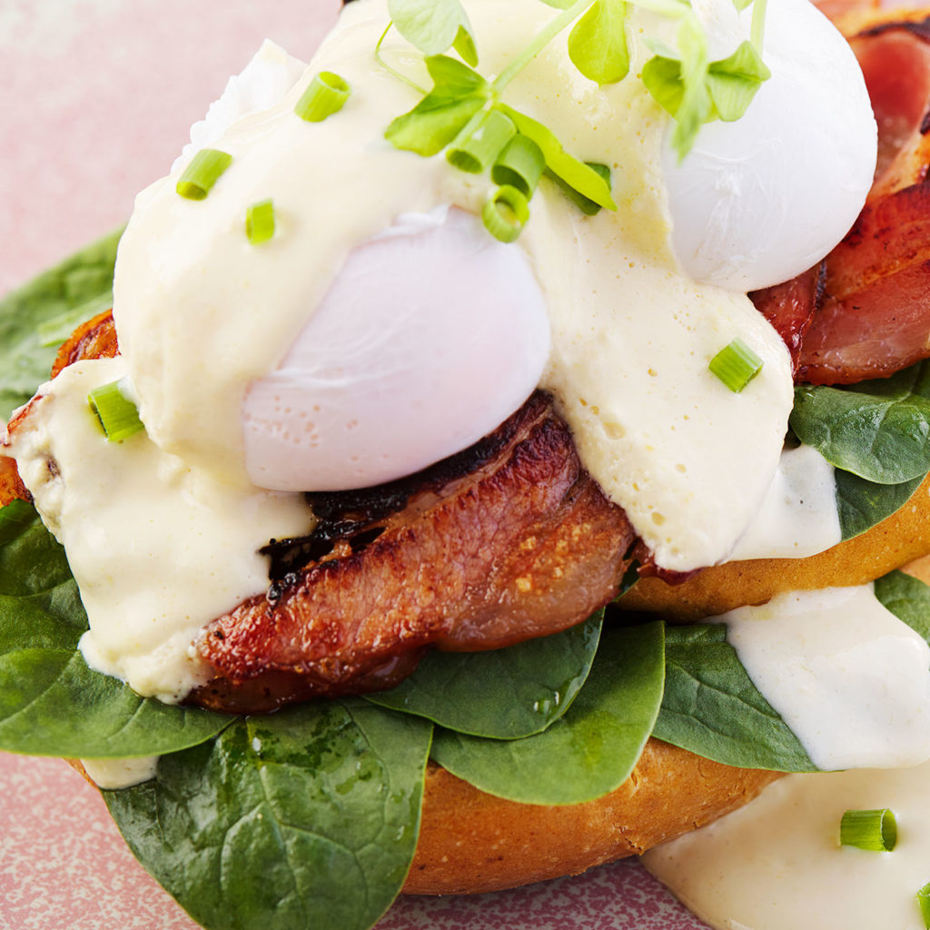 Health Freak Café - Sum Effect - Food & Beverage Photography