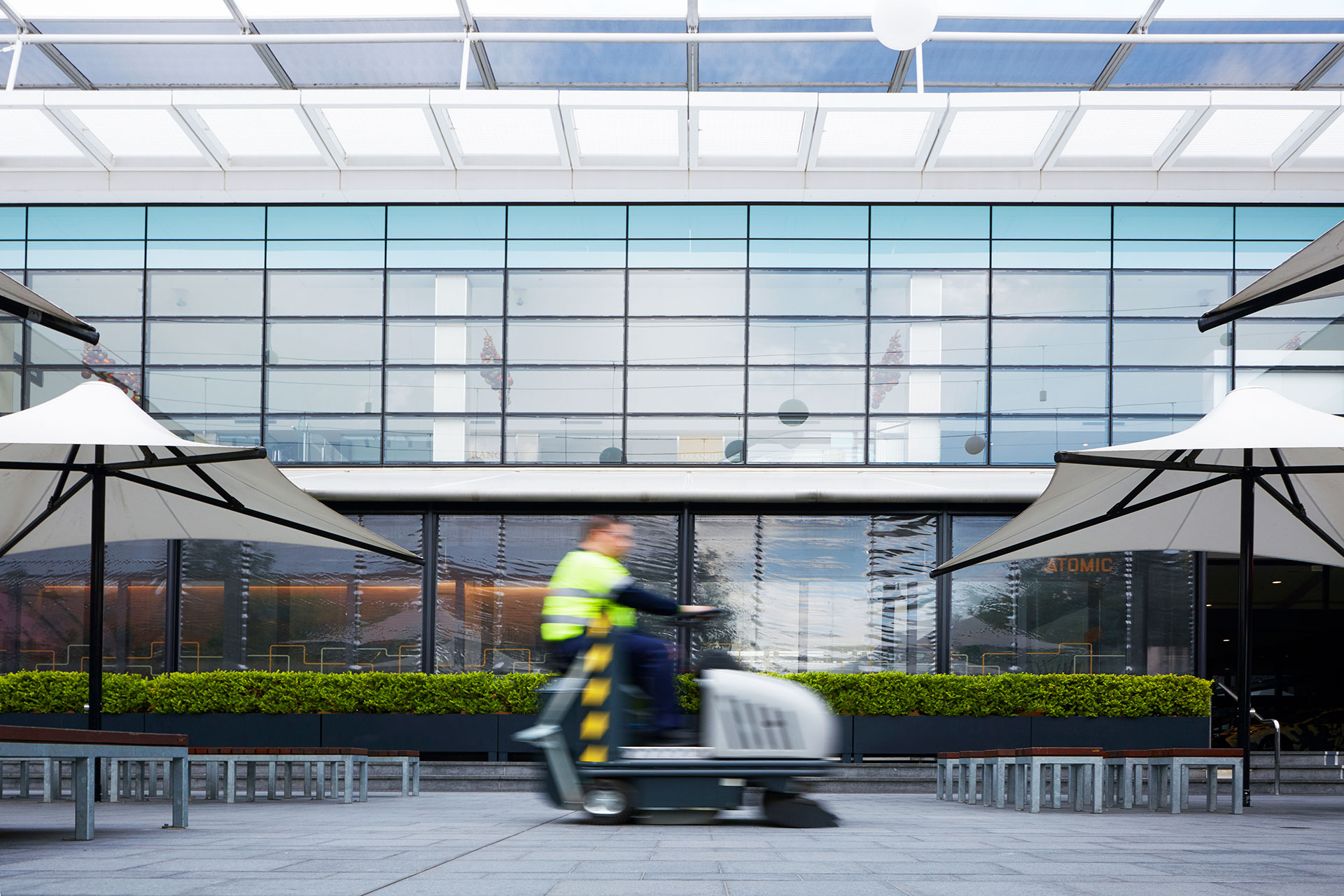 Airlite Group