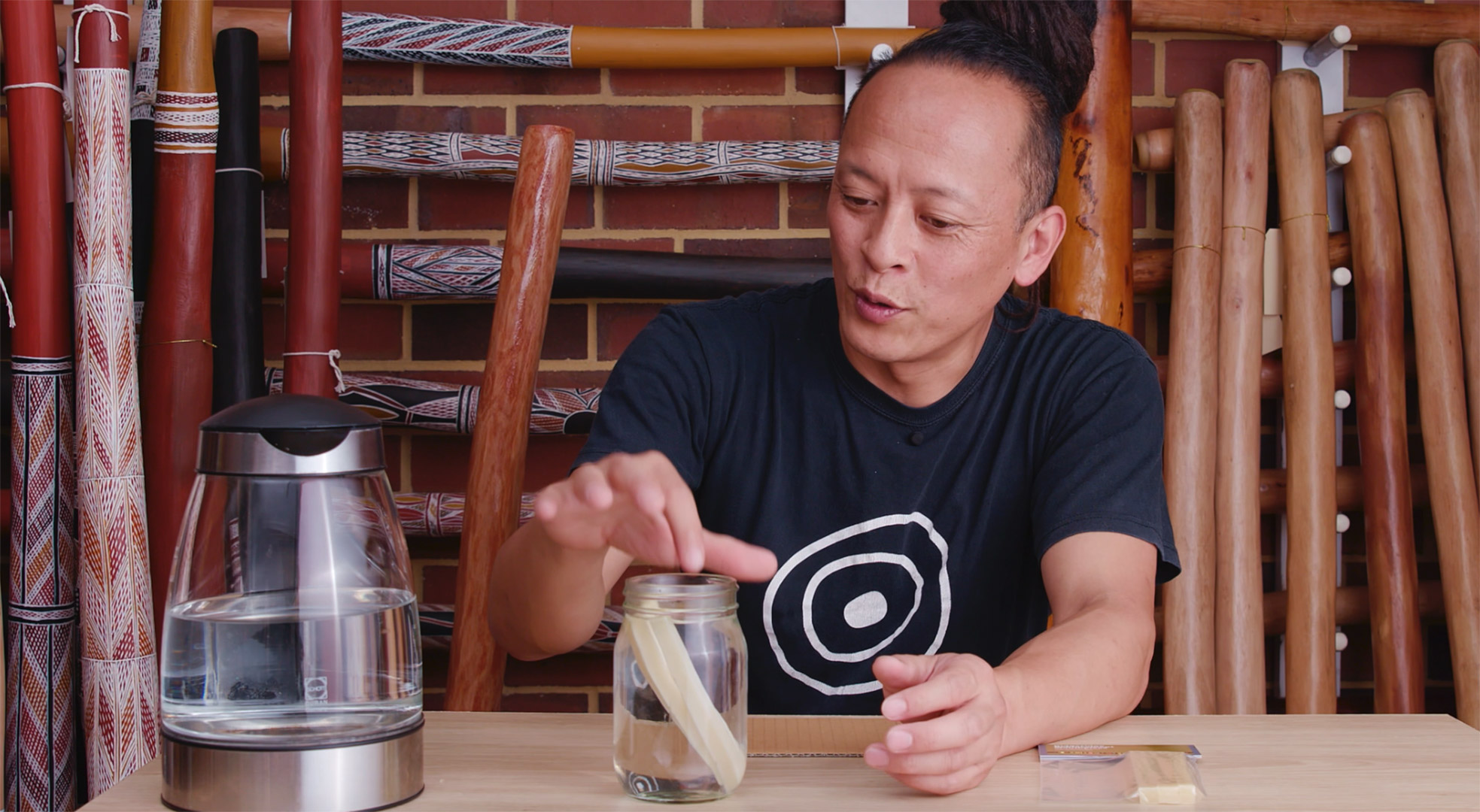 Instructional HowTo Videos For Didgeridoo Dojo