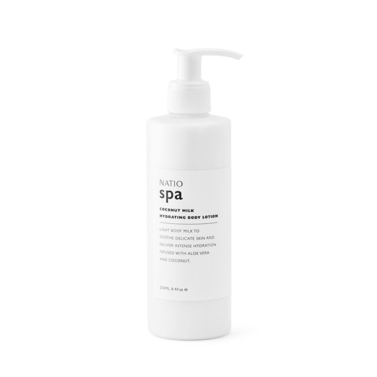 This Beauty & Skincare image is used to visually illustrate what we mean by Deep Etched Pure White in the glossary.