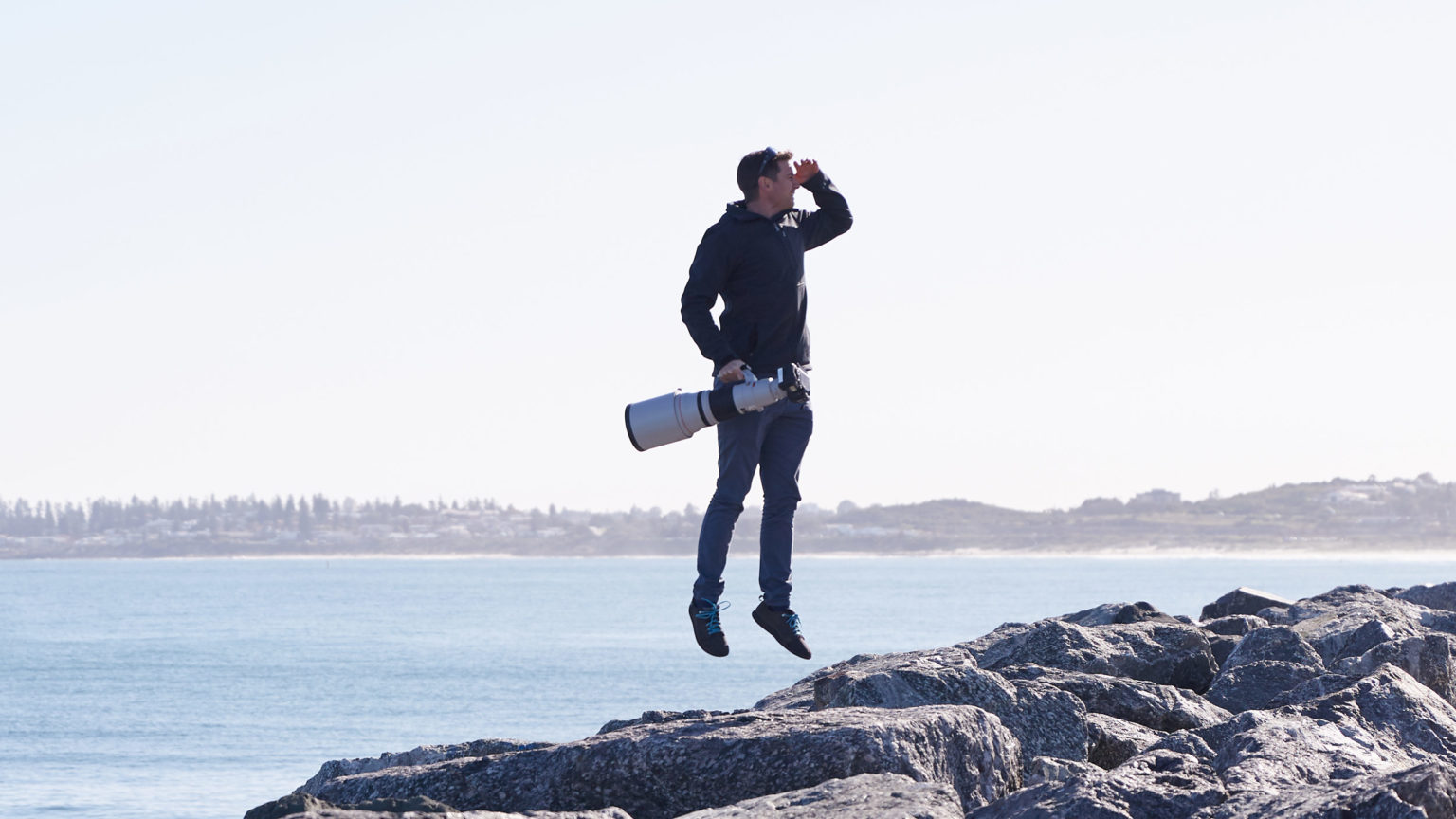 Matt Reed Creative Director, Commercial Photographer & Filmmaker At