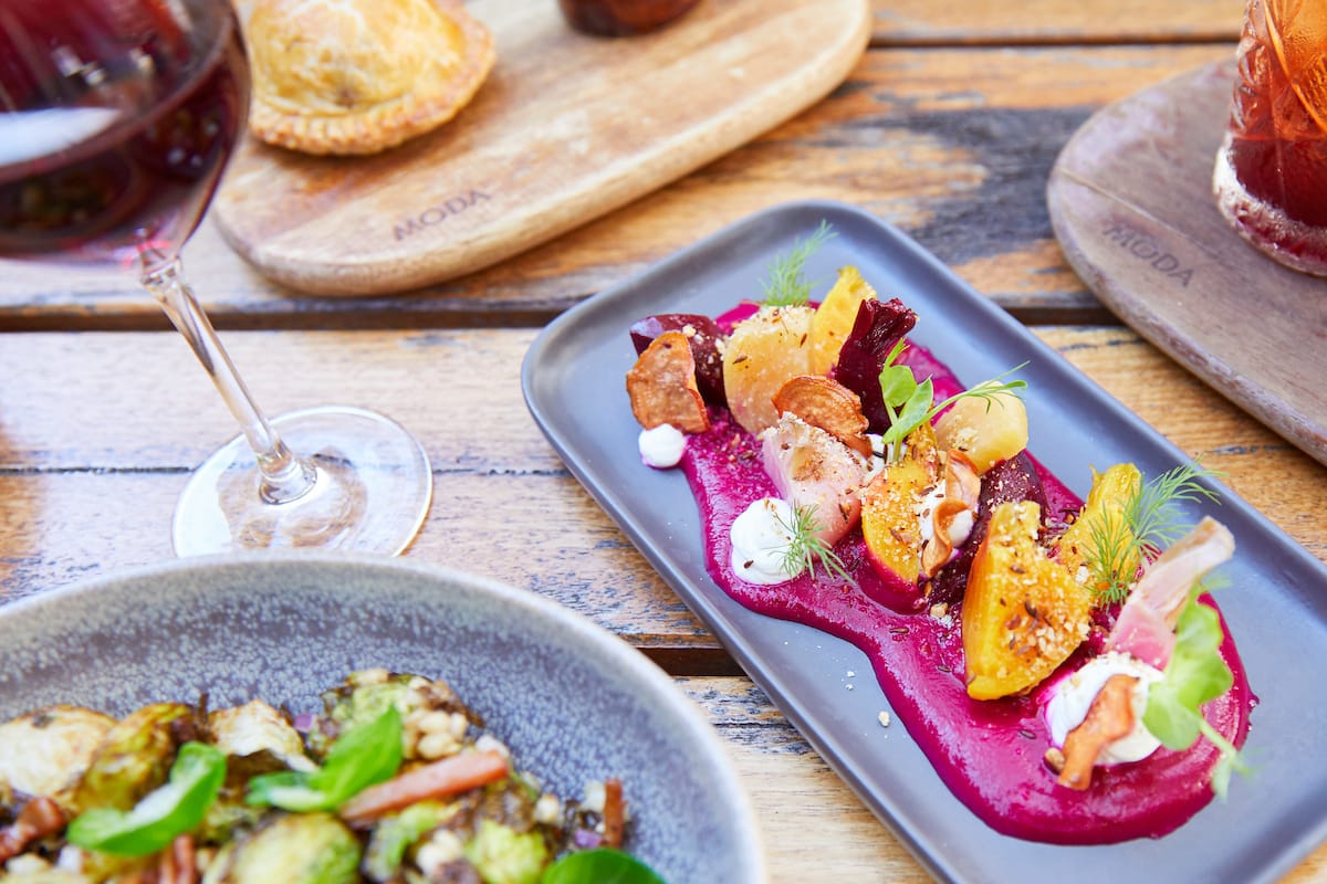 Commercial photography content for social media – Sum Effect, Perth