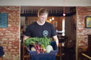 Commercial content creation for social media campaign – Sum Effect, Perth