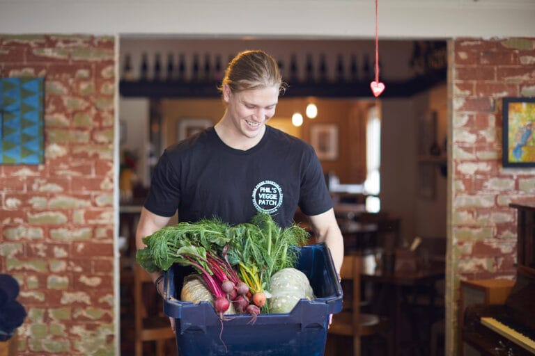 Commercial content creation for social media campaign – Sum Effect, Perth