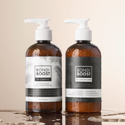 Sum Effect Bondi Boost
